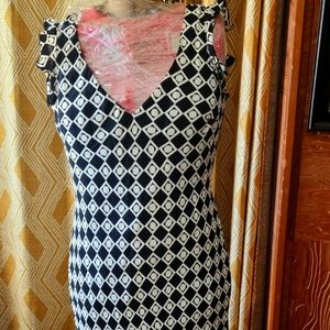 Summer Cocktail Dress